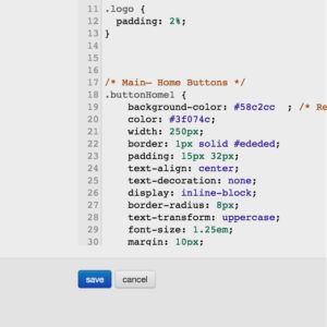 Custom serviceportal at MotracLinde