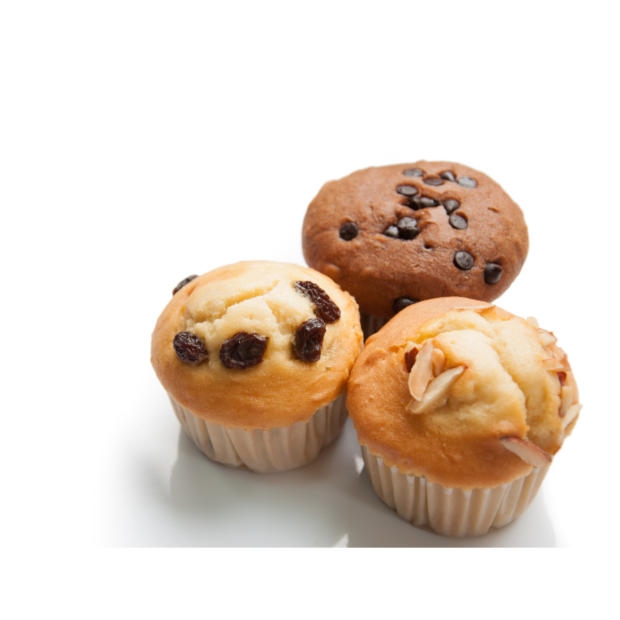 Volunteer Appreciation Puns from Membership Toolkit. Picture of muffins for pun, "Muffin to do but appreciate you!"