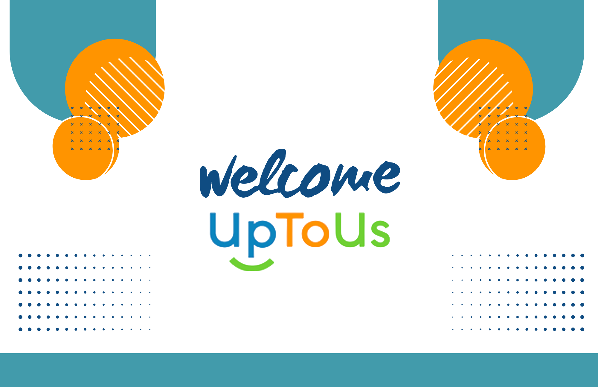 Welcome UpToUs Customers to MembershipToolkit