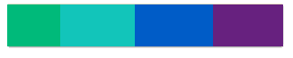 cool colors for you pta website