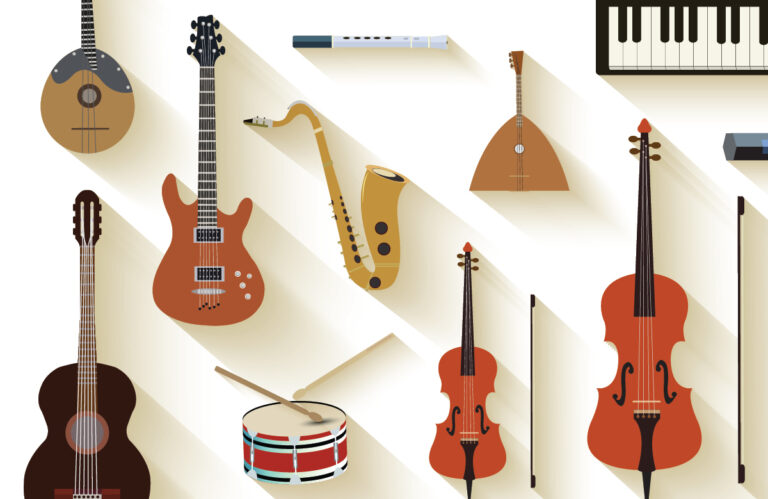 Instruments