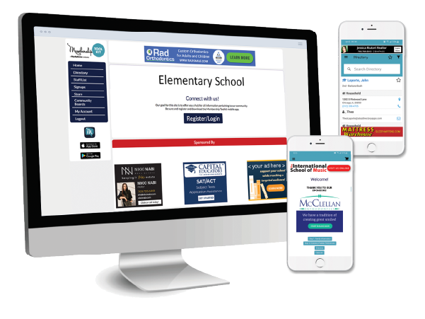 Directory Advertising