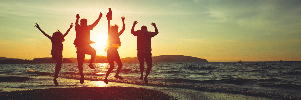 MTK Spring Break top