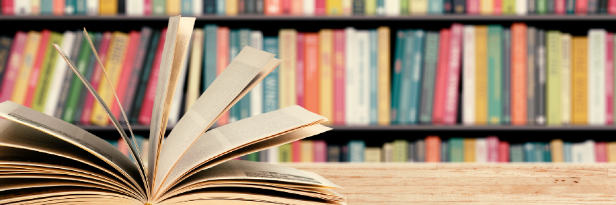 Use Membership Toolkit's Wish Lists at Virtual Book Fairs