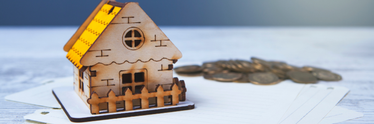 MTK house with money financial tips for HOA managers