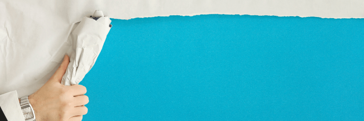 Top 8 reasons to go paperless Membership Toolkit