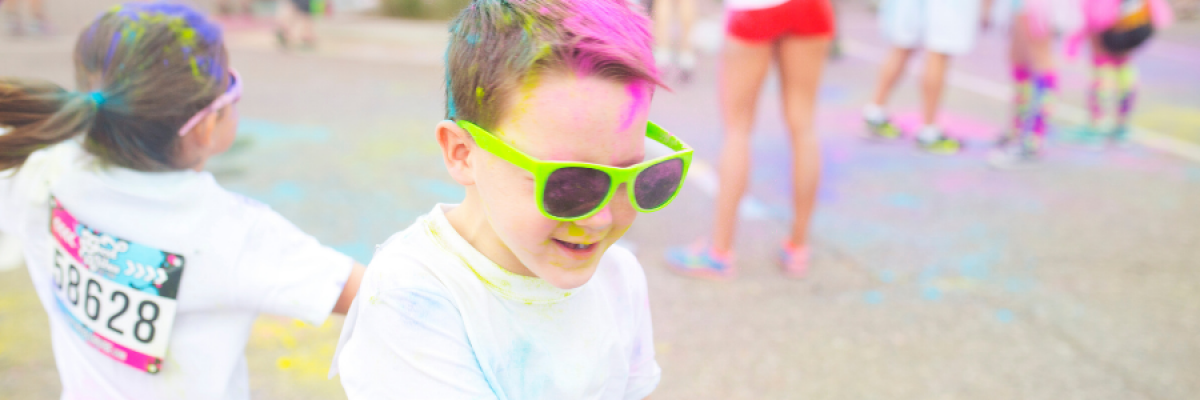 MTK peer to peer fundraising best practices