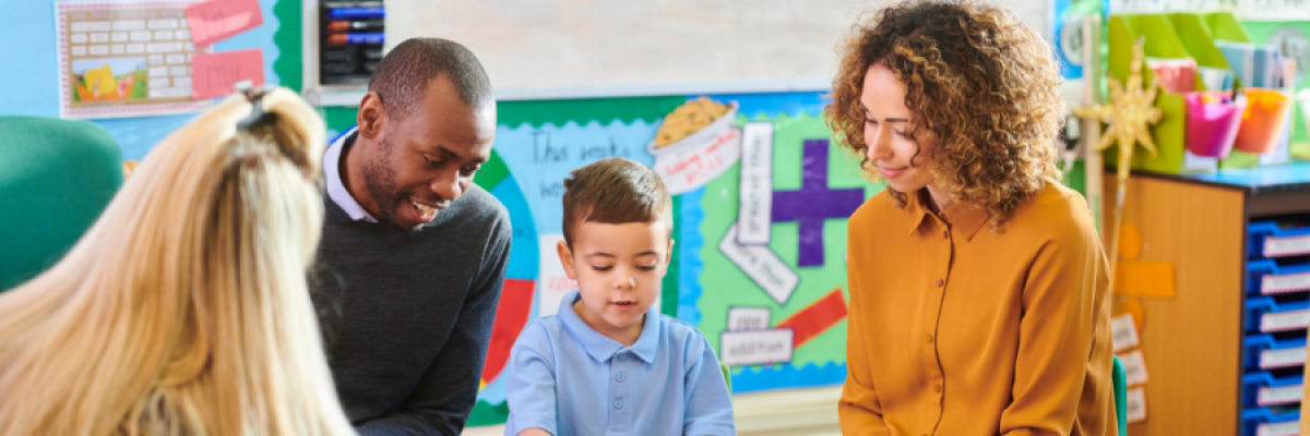 Membership Toolkit tips to make families feel welcome