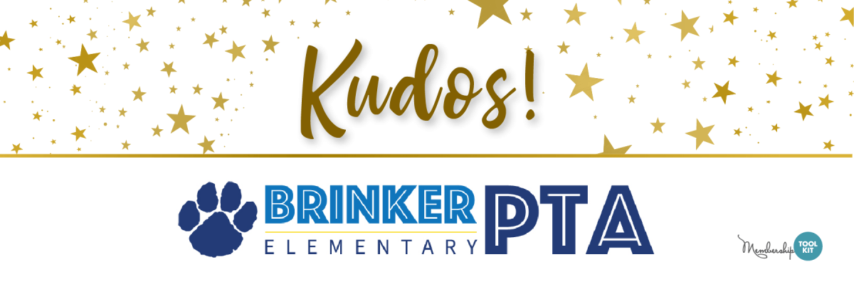 Kudos Brinker