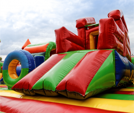 Carnival Inflatable - Membership Toolkit