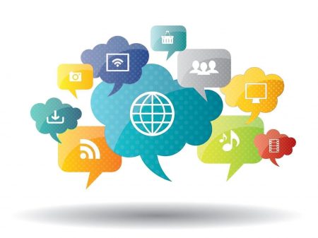 Conversation Bubbles - Membership Toolkit