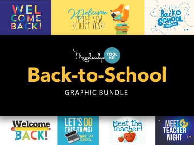 Back to School Graphic Freebies