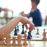 Extracurricular Programs