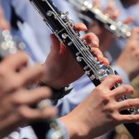 Booster Clubs Fine Arts