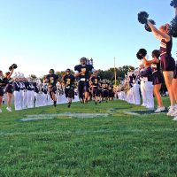 Booster Club Athletics