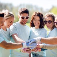 Social Organizations